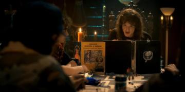 Stranger Things Star Talks Possible Season Return For Eddie
