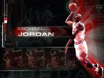Michael Jordan Wallpaper