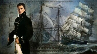 Tall Ships Wallpaper