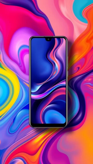 Android Mobile HD Wallpaper