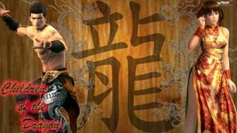 Lei Fang Janny Lee Dead Or Alive From Games