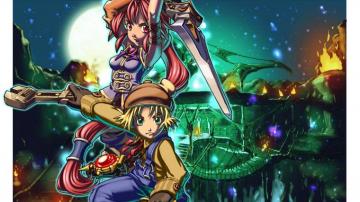 Dark Cloud HD Wallpaper And Background
