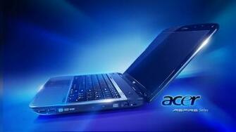 Acer Detail Desktop Wallpaper