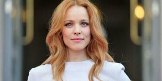 Rachel Mcadams Explica Por Qu Quiso Cambiar Su Carrera