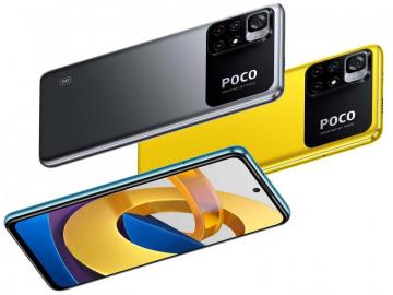 Xiaomi Poco M4 Pro 5g Notebookcheck Net External Res
