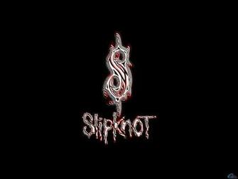 Music S Slipknot Logo
