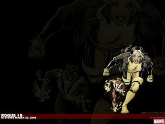 Pics Photos Rogue Wallpaper