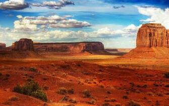 Monument Valley Colorado Wallpaper