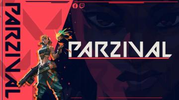 Parzival Home