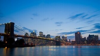 Brooklyn Bridge Wallpaper Jpg