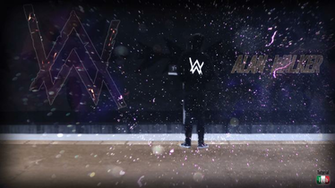 Alan Walker Wallpaper