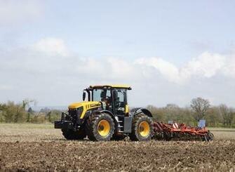 Jcb Fastrac HD Wallpaper Background Elsetge