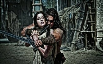Conan The Barbarian Hg Wallpaper Background Memes