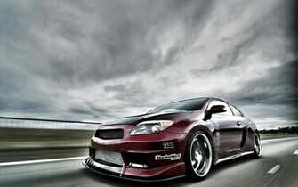 Scion Tc Wallpaper