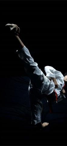 File Kocis Taekwondo Performance By K Tigers Jpg M iPhone