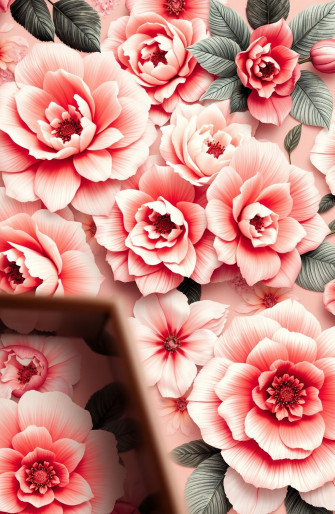 Mary Kay Wallpaper