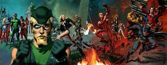Tuesday S Dc Comics News Pop Culture Zoo