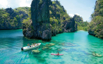 Philippines Wallpaper