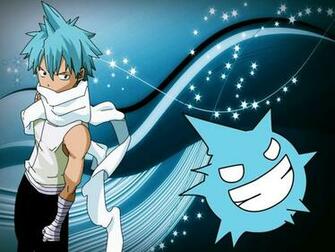 Black Star Soul Eater Wiki