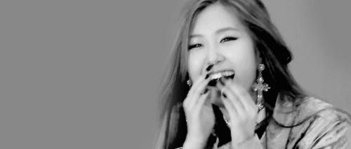 Black Pink Image Rose Wallpaper And Background Photos