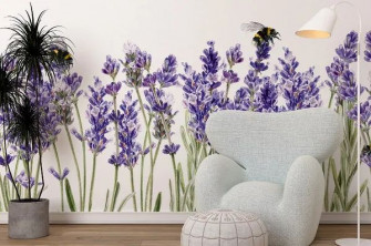 Top Wallpaper Design Trends
