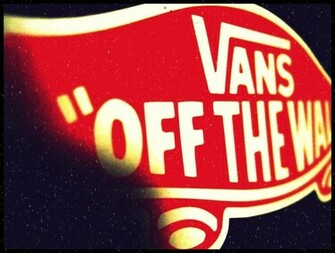 Vans Off The Wall By Hanniblethecannible