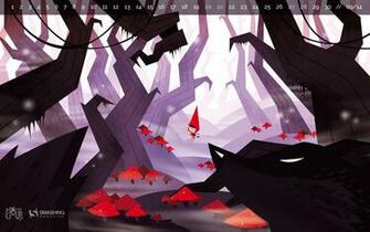 Desktop Wallpaper Calendars September Smashing Magazine