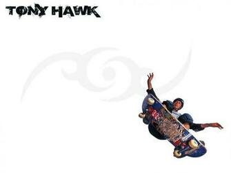 Tony Hawk Wallpaper