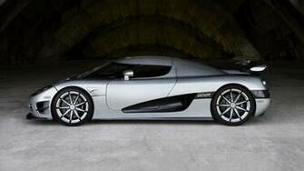 Koenigsegg Ccxr Trevita Wallpaper And HD Image
