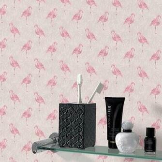 Pink Flamingos