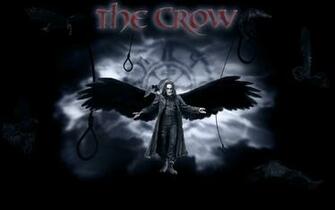 The Crow By Michello1976