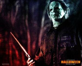 Michael Myers Here S Mikey