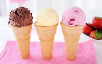Ice Cream Wallpaper Picture