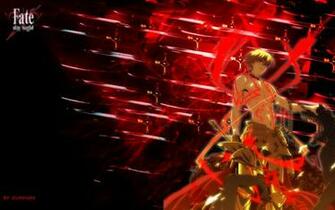 Deviantart More Artists Like Fatezero Gilgamesh By Nyfaline