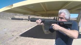 Cm901 Rifle HD Wallpaper