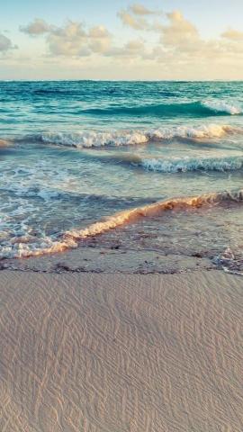 Beaches Ocean Beach Calm Cities Nature Relaxing