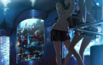 Anime Wallpaper Tim Lelek June Manga