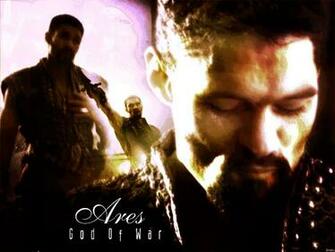 Ares Wallpaper