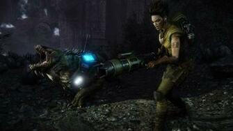Evolve Big Alpha