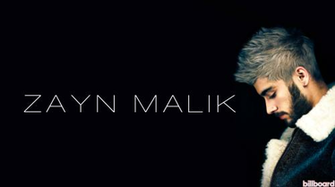 Zayn Malik Edits