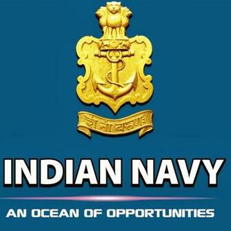 Indian Navy Recruitment Steward Chef Posts Apply Online