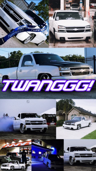 Dropped Trucks
