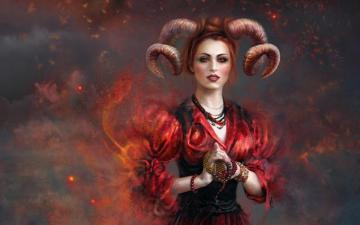 Aries Wallpaper HD Net