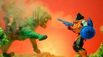 The Secret Behind He Man Villain Stinkor S Unending Reek