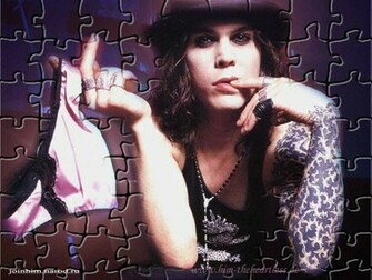 Ville Valo Wallpaper Photos Image Pictures