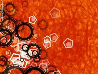 Orange And Black Background Myspace