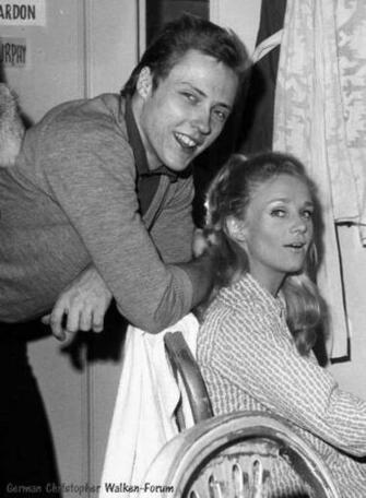 Christopher Walken Image Younger Days