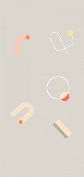 Pixel Wallpaper