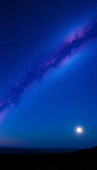 Milkyway Wallpaper