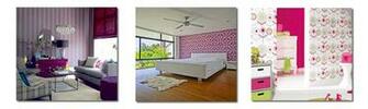 Toko Jual Dan Jasa Wallpaper Harga Murah